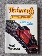 Tri-ang Spot-on and Mimic