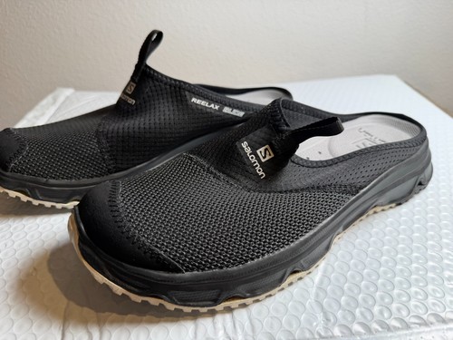 Salomon reelax slide recovery - salomon,