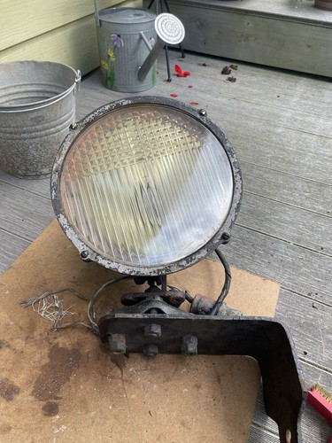 Vintage pyle national railroad - vintage,