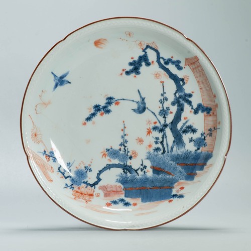 Antique arita edo period - arita,