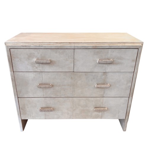 Chest drawers parisian - drawers,