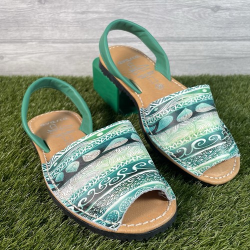 Avarca menorquina flat sandals - avarca,