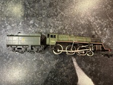 Mainline  OO  loco Class 4MT