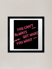 The rolling stones lyrics cute