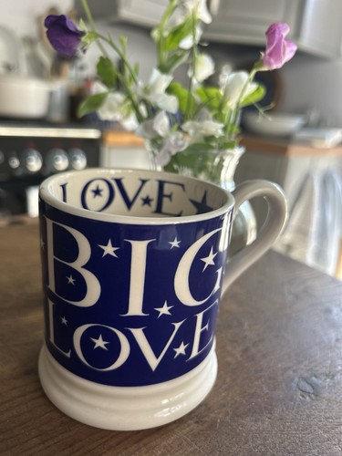 Emma bridgewater big - bridgewater, love