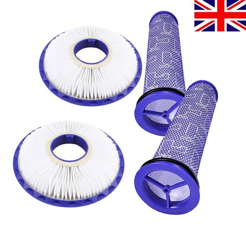 Pack filter for - 4,