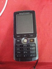 Sony Ericsson K750i Spares Or