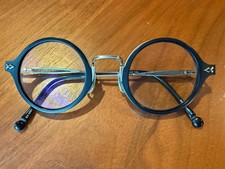 Matsuda Eyeglass Frames M3127