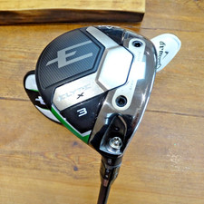 Callaway Elyte X 3 Wood 15* /