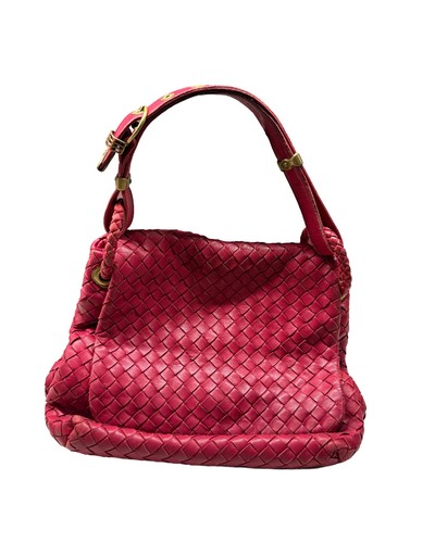 Bottega veneta 2007 pink - veneta,