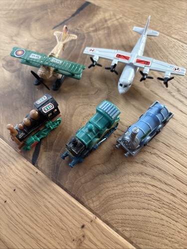 Bundle vintage kinder - bundle,