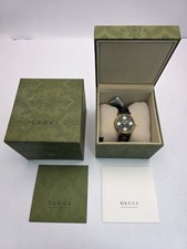 Gucci G-Timeless Unisex Black