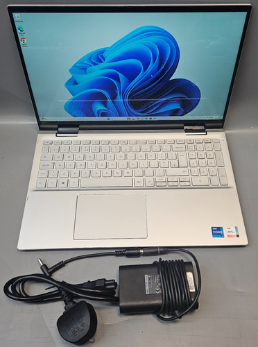 Dell inspiron 7506 - inspiron, 2-in-1