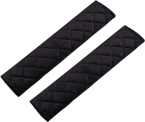 Car seat belt pads 2pack - belt,