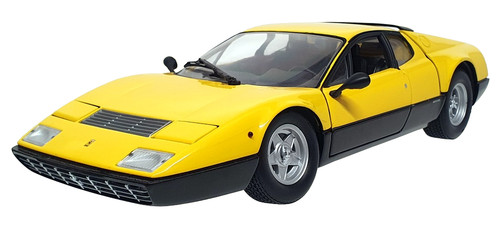 Kyosho scale diecast - 1/18,