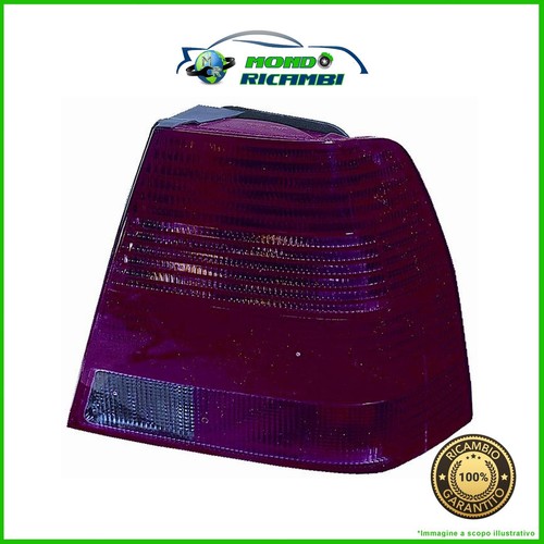 Rear light right highline dx - right,