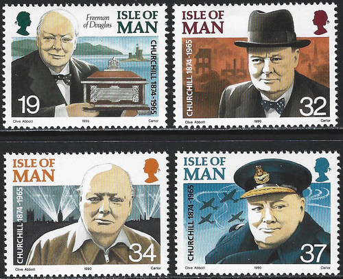 1990 isle man 455 - man, 455/458
