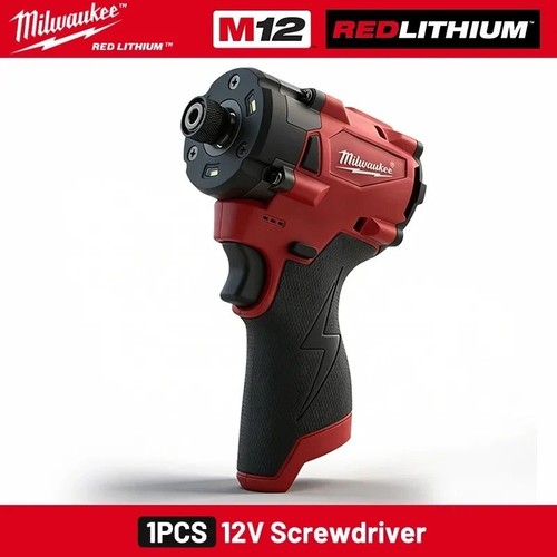 Milwaukee m12 blirdc fuel - milwaukee,