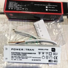 Power tran dimmable - power:tran,