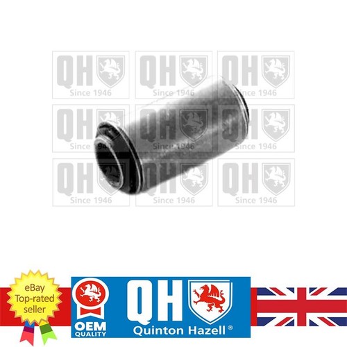 Trailing arm mounting for - trailing,
