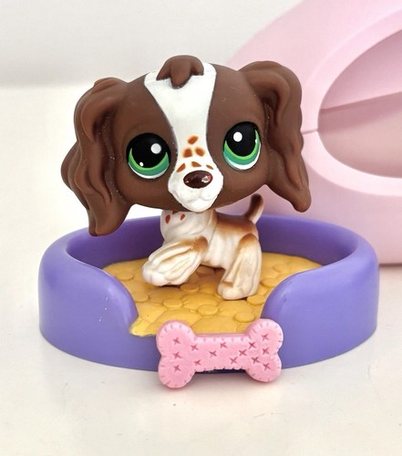 156 authentic littlest pet - authentic,
