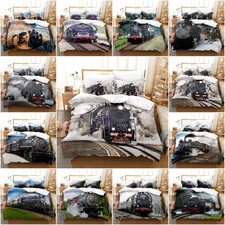 Engine Locomotive Train