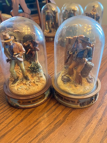 Set john wayne - set, of