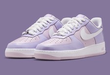 Nike Air Force 1 ‘07 LV8