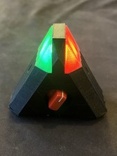 Flux 2 Response Paranormal Ghost Hunting Device