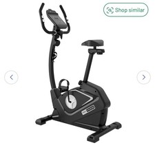 Exercise bike - exercise,