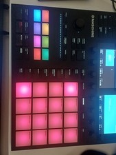 Maschine Mrk3 And Komplete