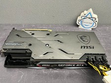 MSI NVIDIA GeForce RTX 2080 Ti