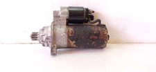 0001125048 STARTER MOTOR /