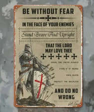 Knights Templar St George