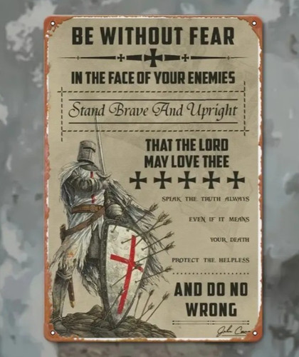Knights templar george - knights,