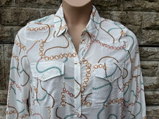 New Tag Ladies Tu White Mix