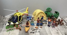 Playmobil Mountain Rescue