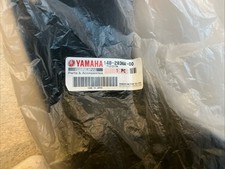 New Genuine Yamaha YZF-R1 YZF R1 Right Seat Fairing Cover 14B2836K00 2009 - 2014