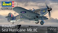 Revell 1/32 Model Kit 03768