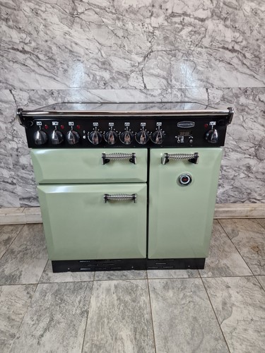 Rangemaster cooker elan - cooker,