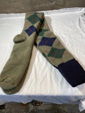 Traditional Shooting Socks Hunting Accessories