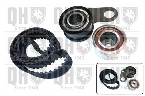 Genuine timing cam belt kit - genuine,