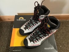 La Sportiva Womens Trango