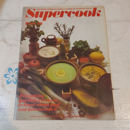 Supercook marshall cavendish - supercook,