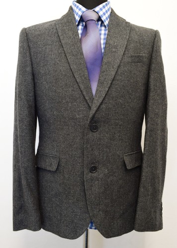 Ms4349 matalan men charcoal - ms4349, men's
