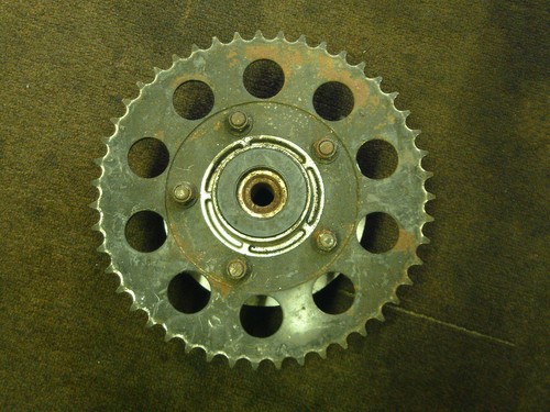 Suzuki rf400 400 - rf400, rp