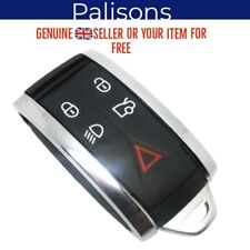 For Jaguar XF XK XK8 XKR 5