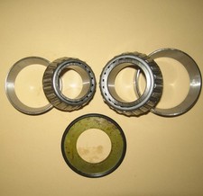 Steering Head Bearing (Tapered
