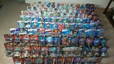 DISNEY INFINITY 2.0 FIGURES