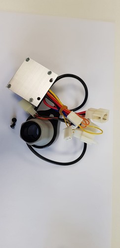 Razor mx125 electrical kit - mx125,